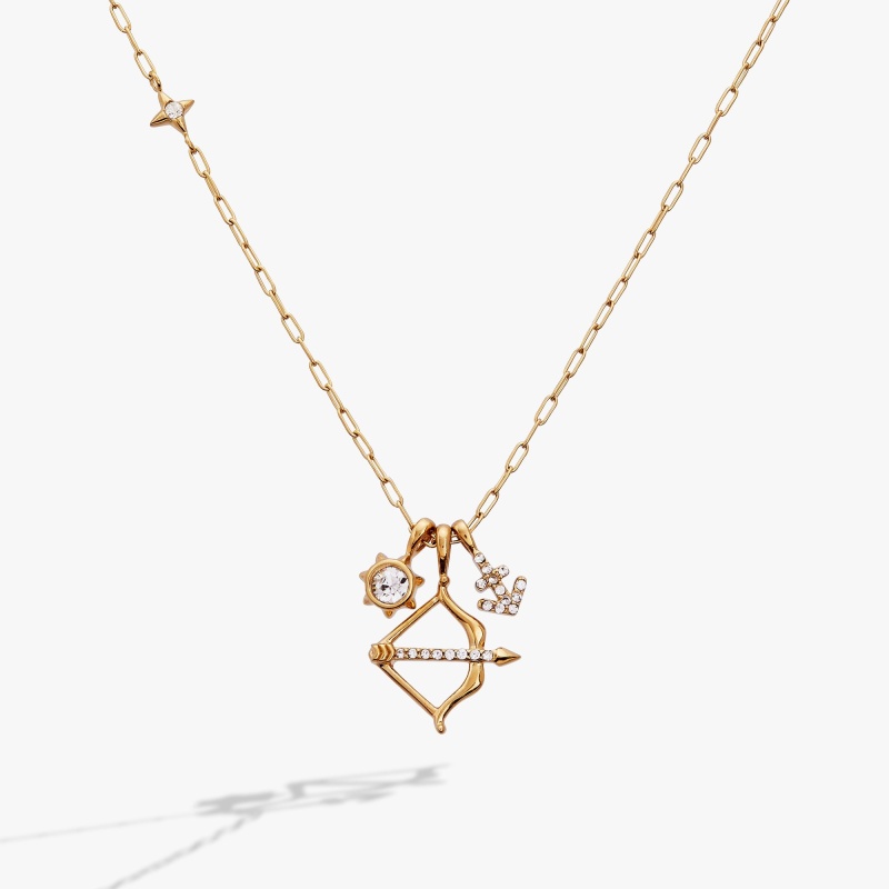 Stainless Steel Gold