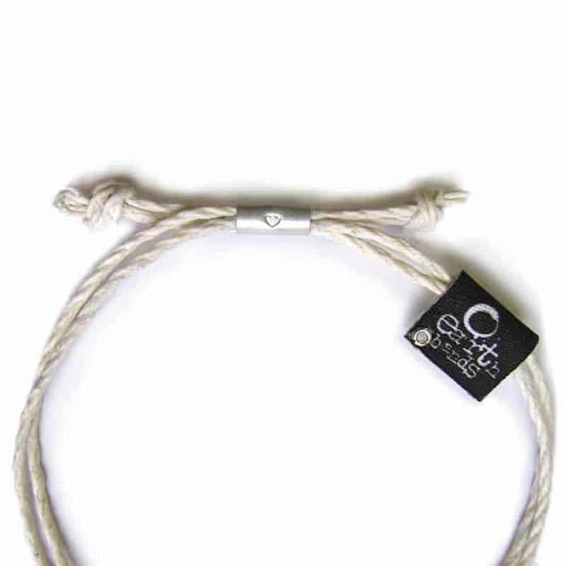 Key West, Fl Bead Bracelet / Anklet