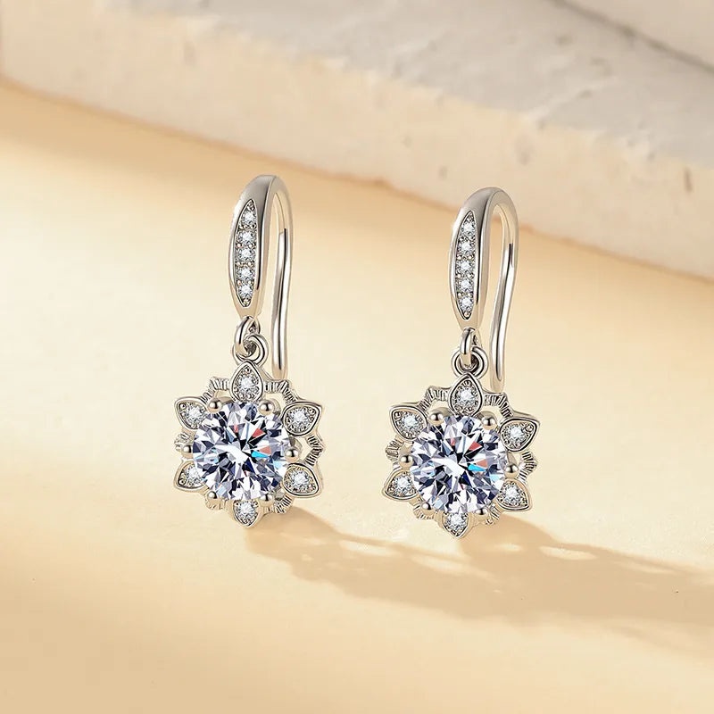 White Gold A Pair