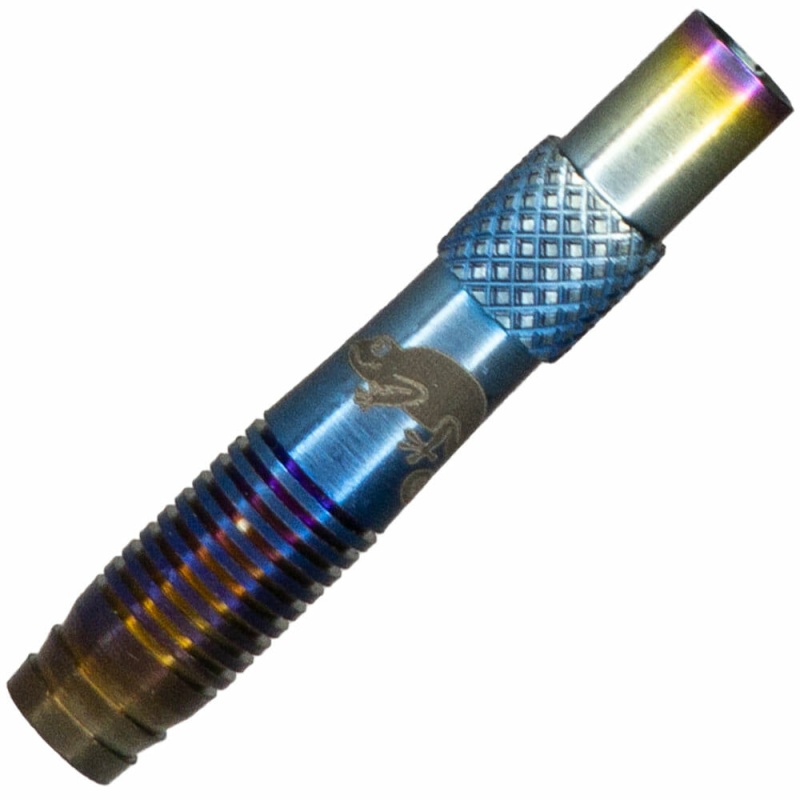 Chameleon #1 Soft Tip Dart