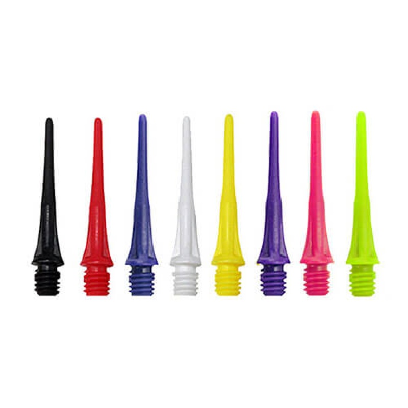 Cosmo Fit Point Plus Regular Soft Tip Points