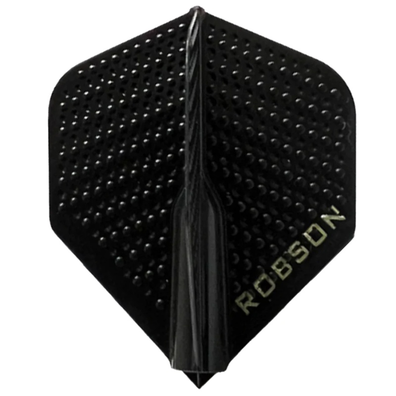 Robson Plus Flight – Standard Dart Flight