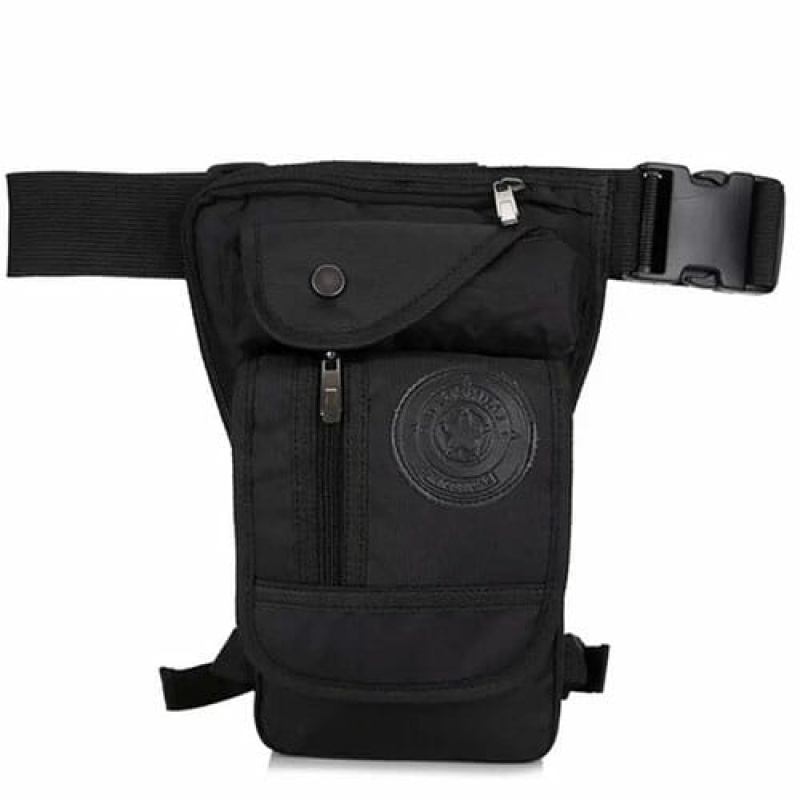 Hip W/Drop Sleeve Dart Holster