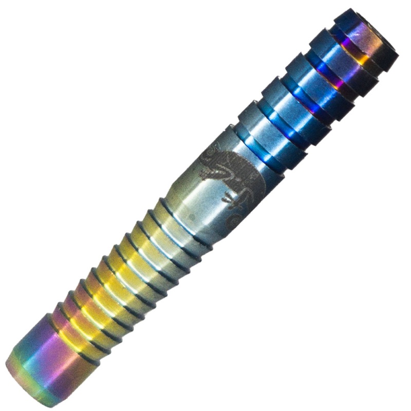 Chameleon #2 Soft Tip Dart Barrel