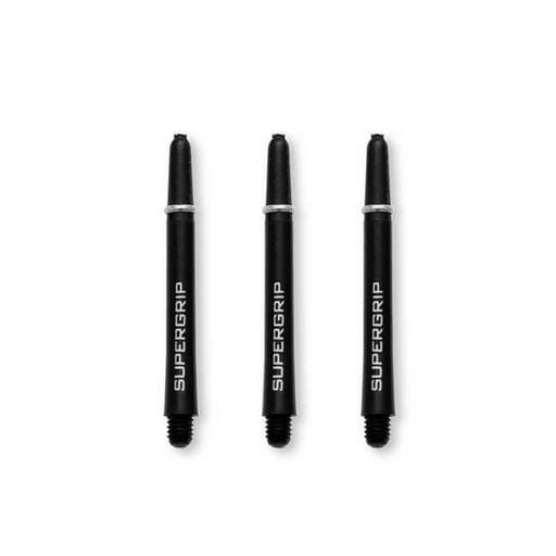 Supergrip Locked Shafts