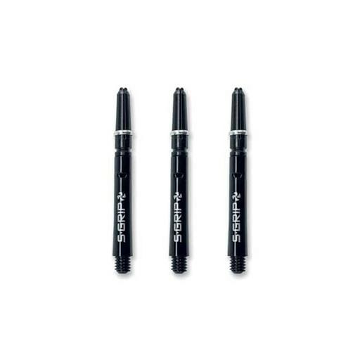 Supergrip Spinning Shafts
