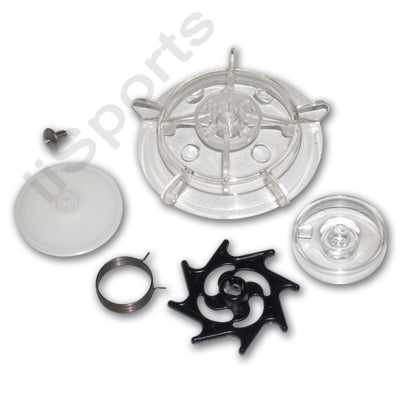 Invert Halo Empire B B2 Reloader Loader Hopper Replacement Pulley Gear Drive Kit