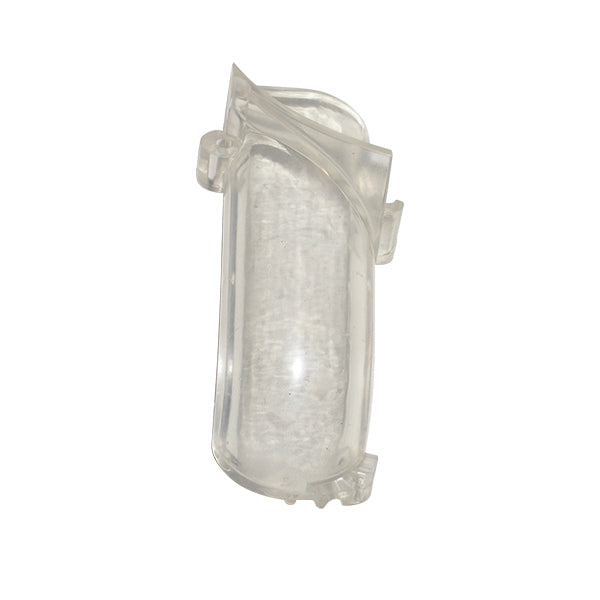 Halo Invert Empire B Reloader Clear Upper Feedneck Cover