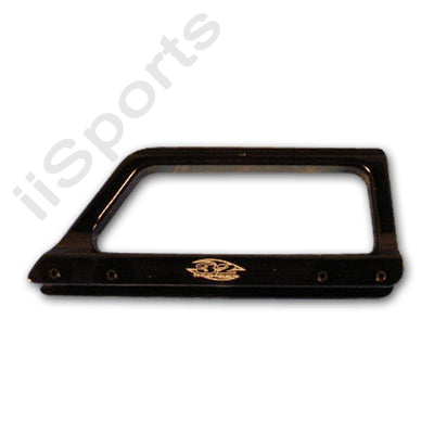 Valken Tippmann 98 Pro Custom A5 Raised V Sight Rail