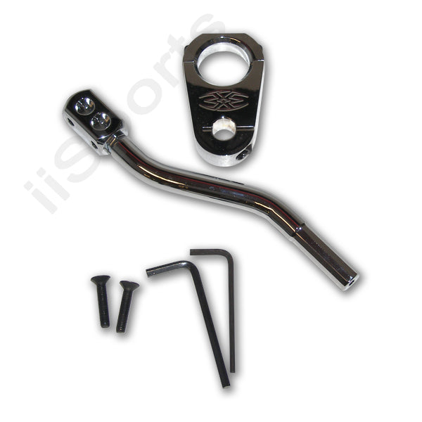Empire Gladiator Adjustable HPA Tank Cradle