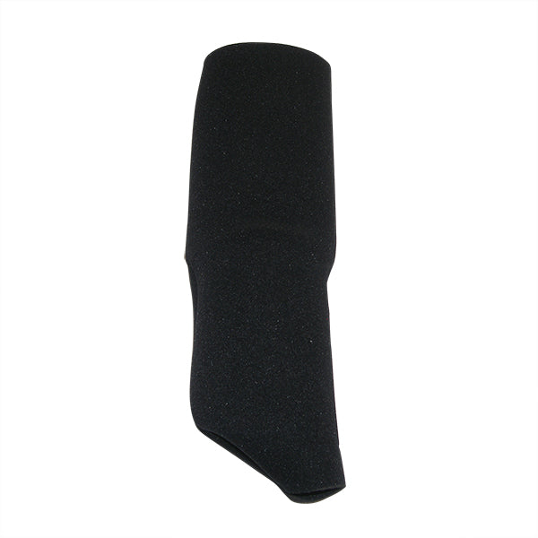 Black Extreme Rage Neoprene Paintball Tank Cover
