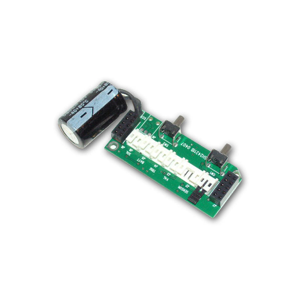 Empire Diablo Mongoose LCD Replacement Circuit Board