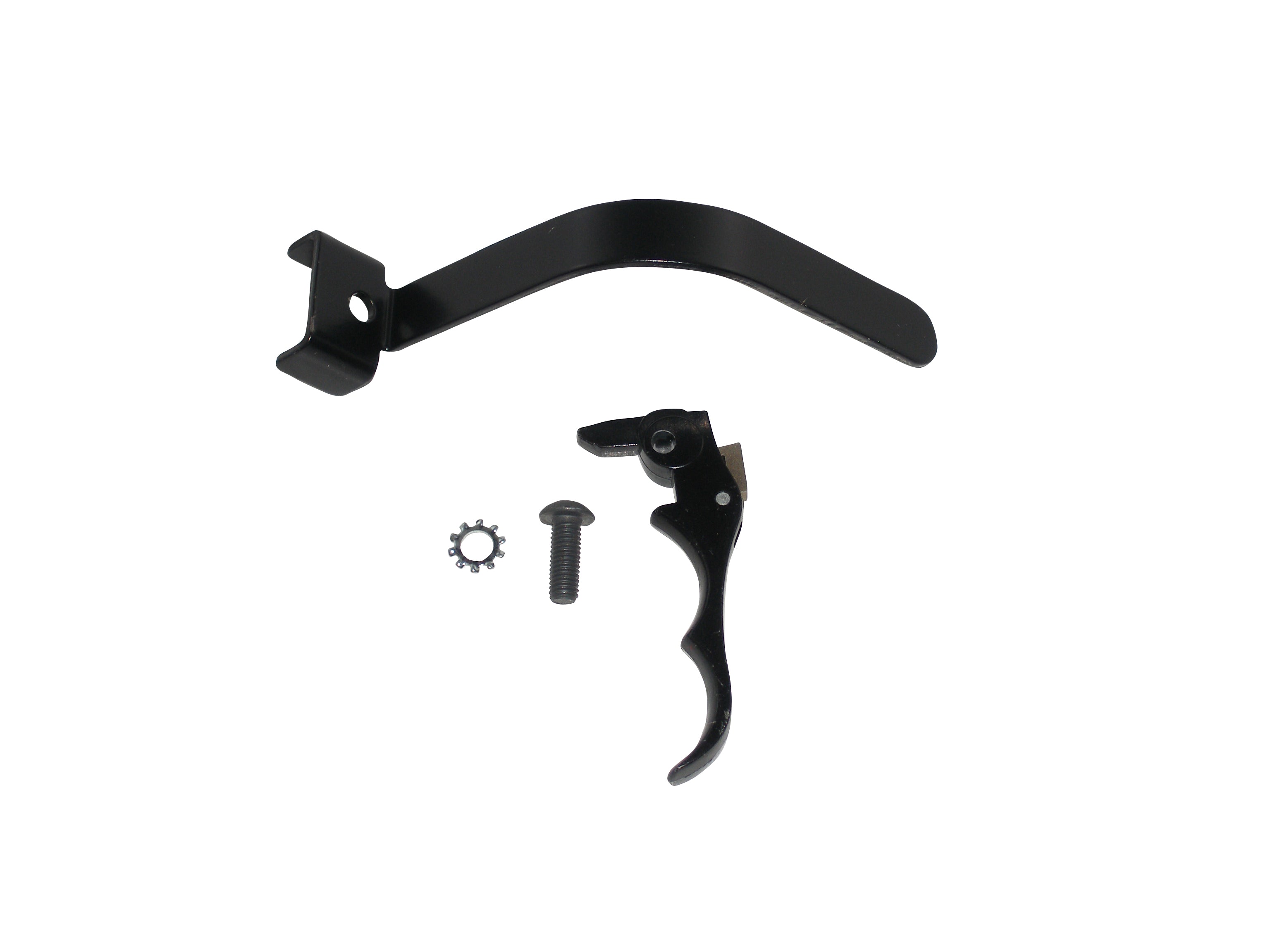 Kingman Spyder Replacement Metal Double Trigger & Guard