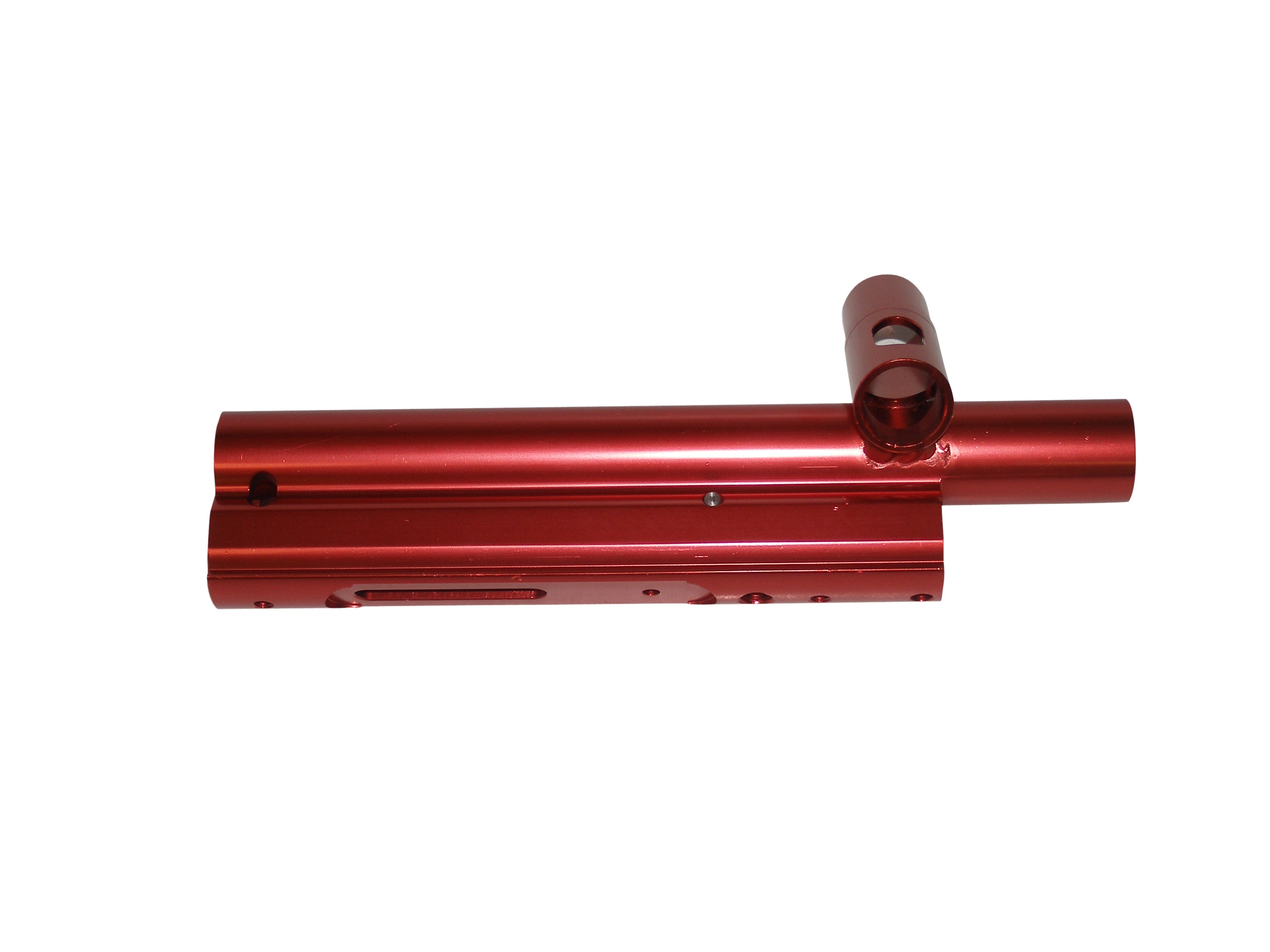Spyder TL 2K+ Replacement Crossfeed Upper Body Receiver