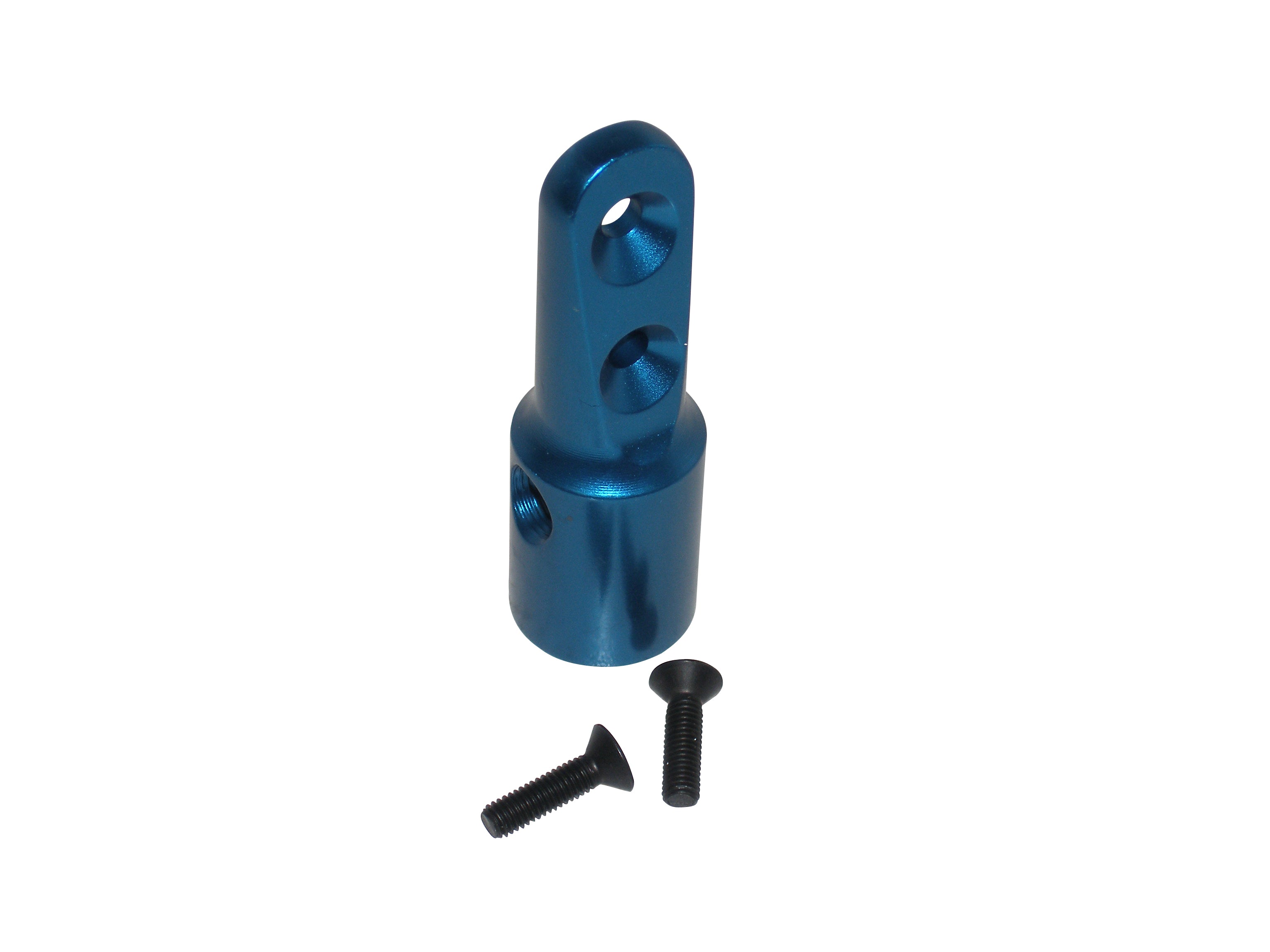 Blue Angled Bottomline ASA Adapter