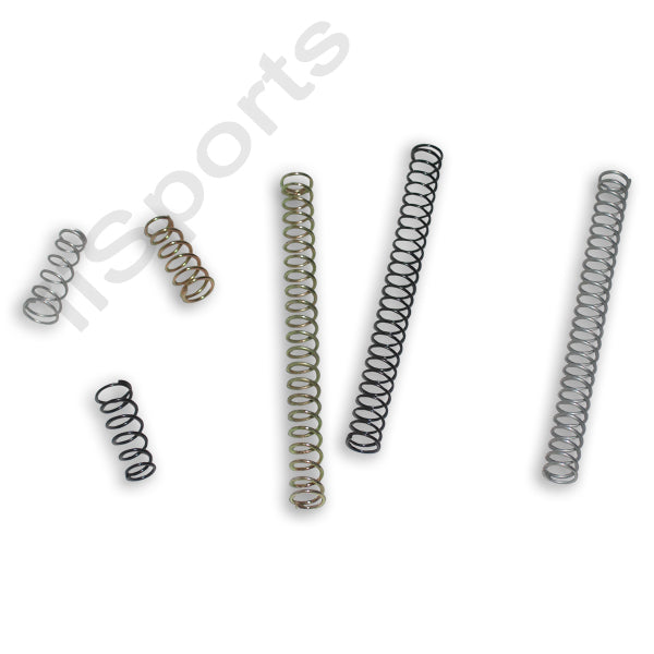 Diablo Mongoose Paintball Gun Velocity Adjusting Spring Kit