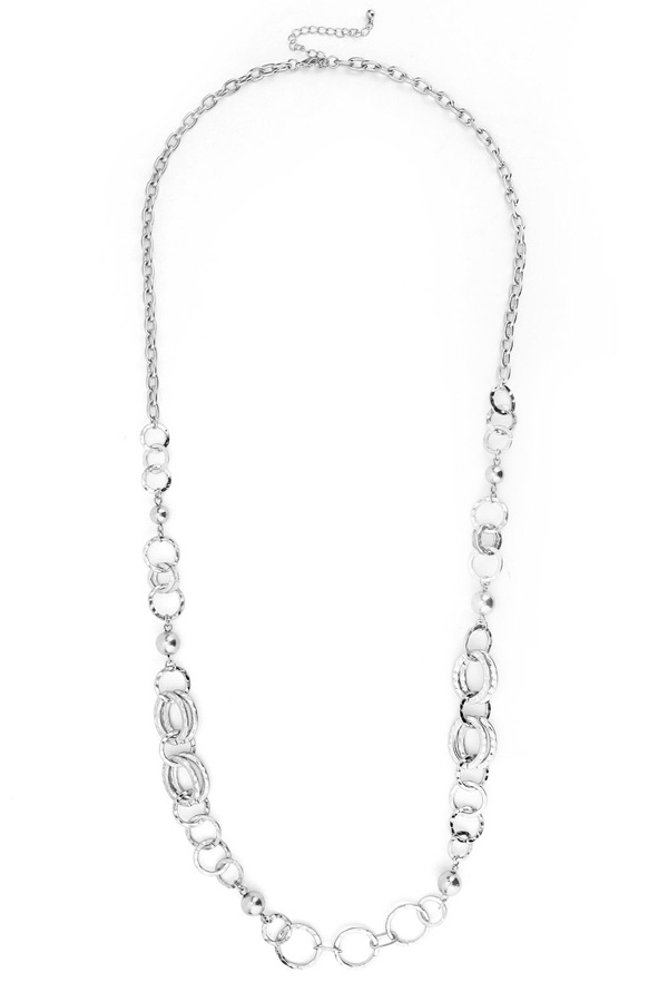 Long Chain Necklace