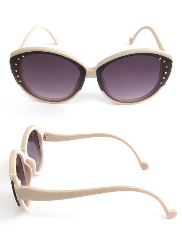 Uv 400 Protection Sunglasses