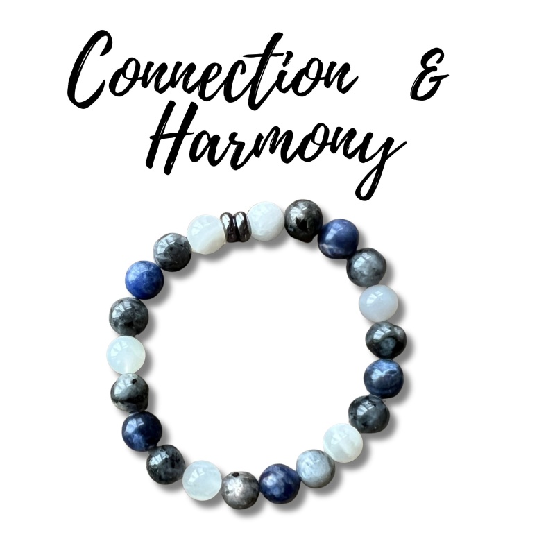 Connection & Harmony Vibes