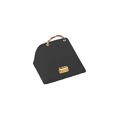 Large Pyramid Handbag Ring Box