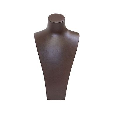 Medium Solid High End Neck