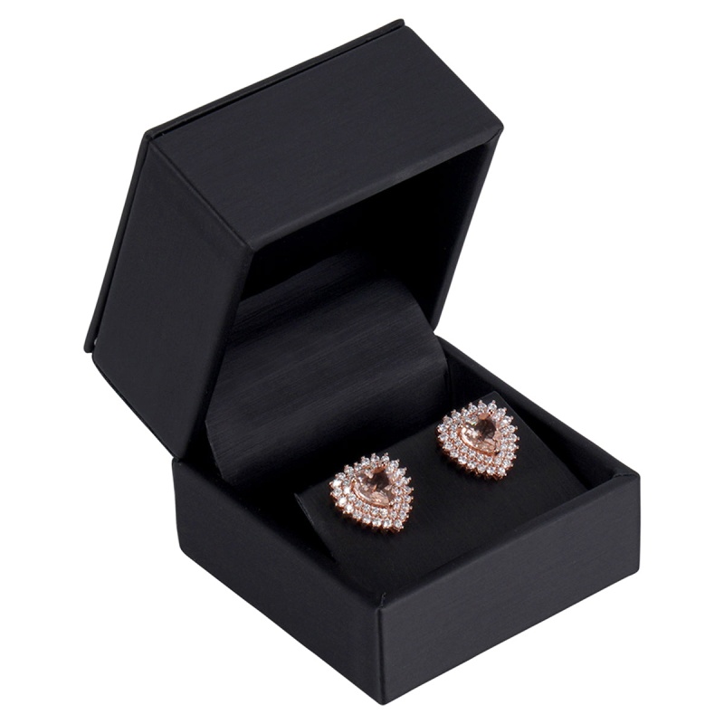 Malta Collection Single Ring Or Earring Box