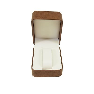 Pre-Tied Ribbon Watch Box