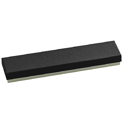 Ribbed Paper Covered Bracelet Box With Foam Insert