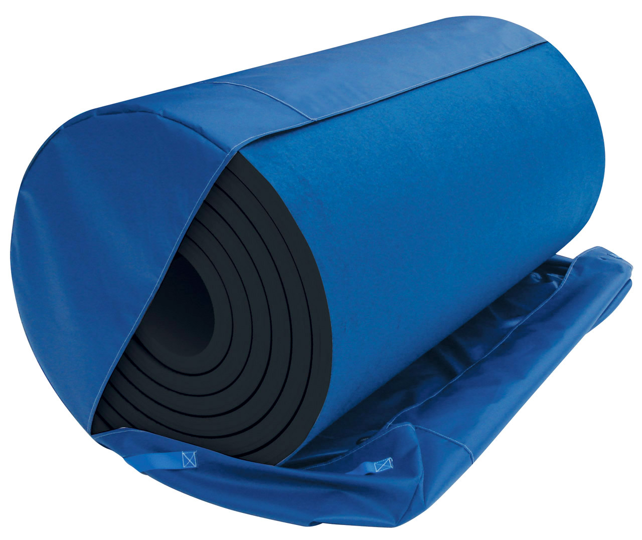 Carpet Roll Storage Bag, Black
