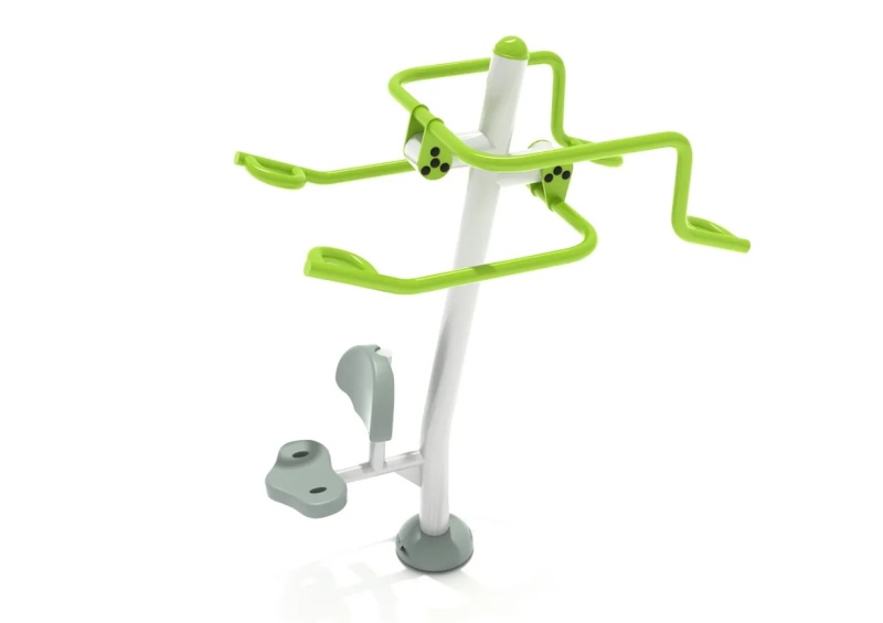 Outdoor Fitness