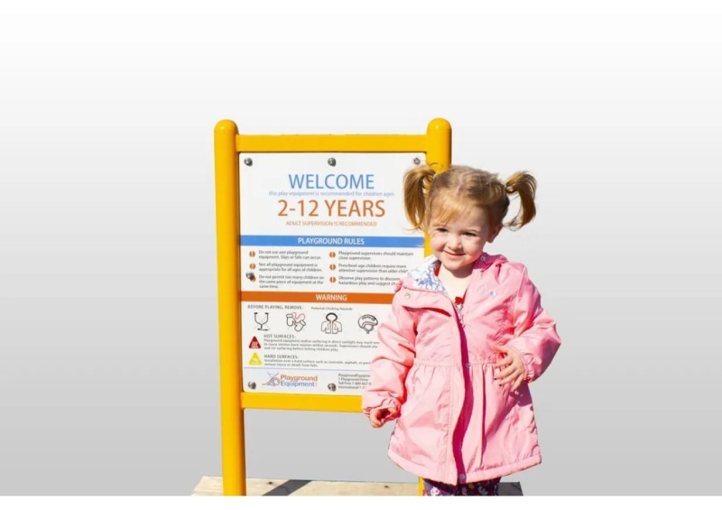 Park Amenities