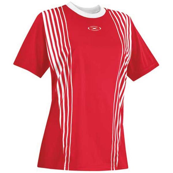 Xara Women's Soccer Jersey