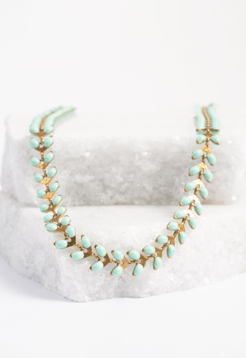 Seeds Of Hope Necklace