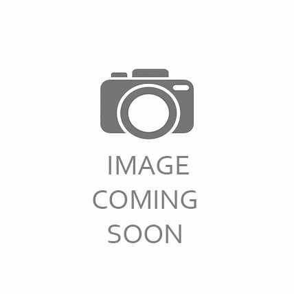 Micro Beaded Rose Gold Plated Clear Cz Cross Pendant