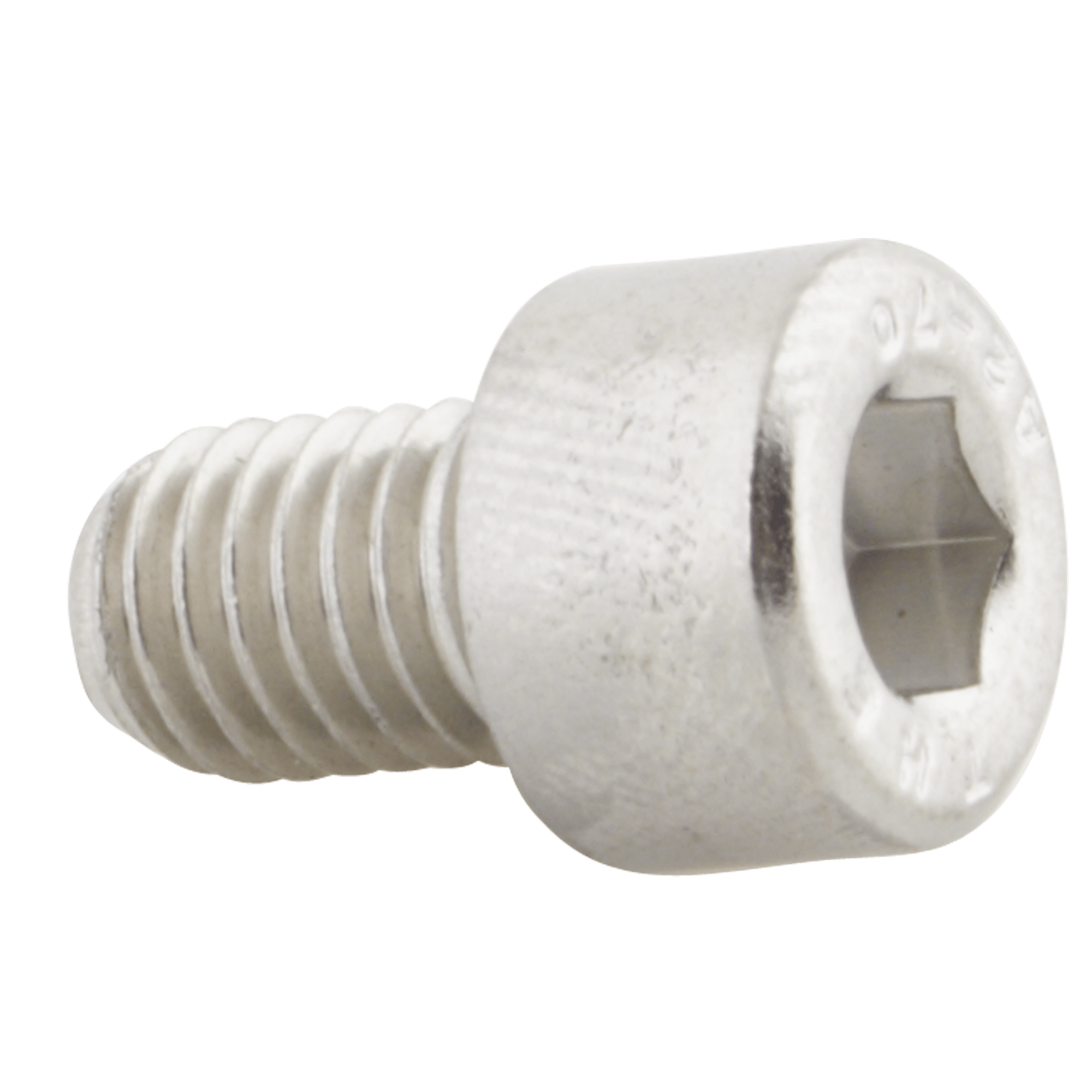 Keiser Screw M8x1.25 x 12