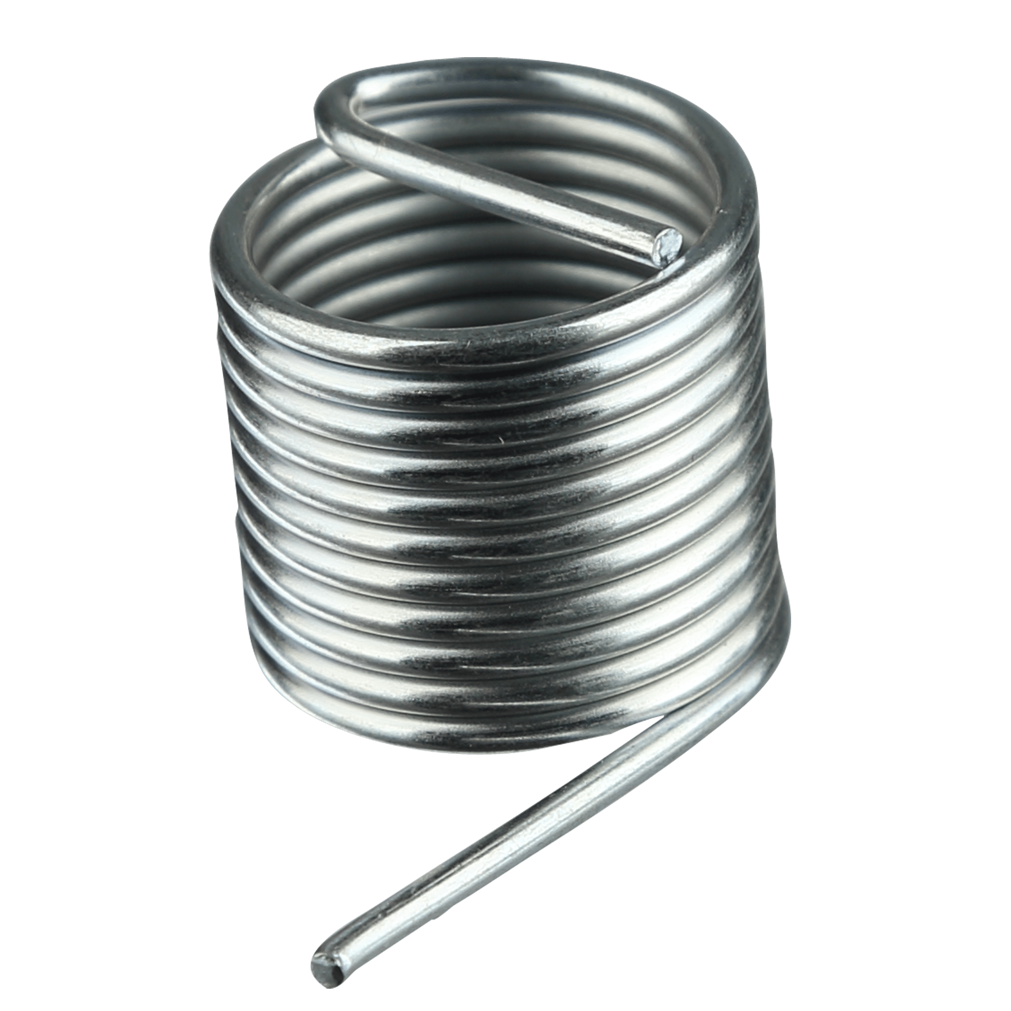 Torsion Spring for Keiser Indoor Cycle Bikes