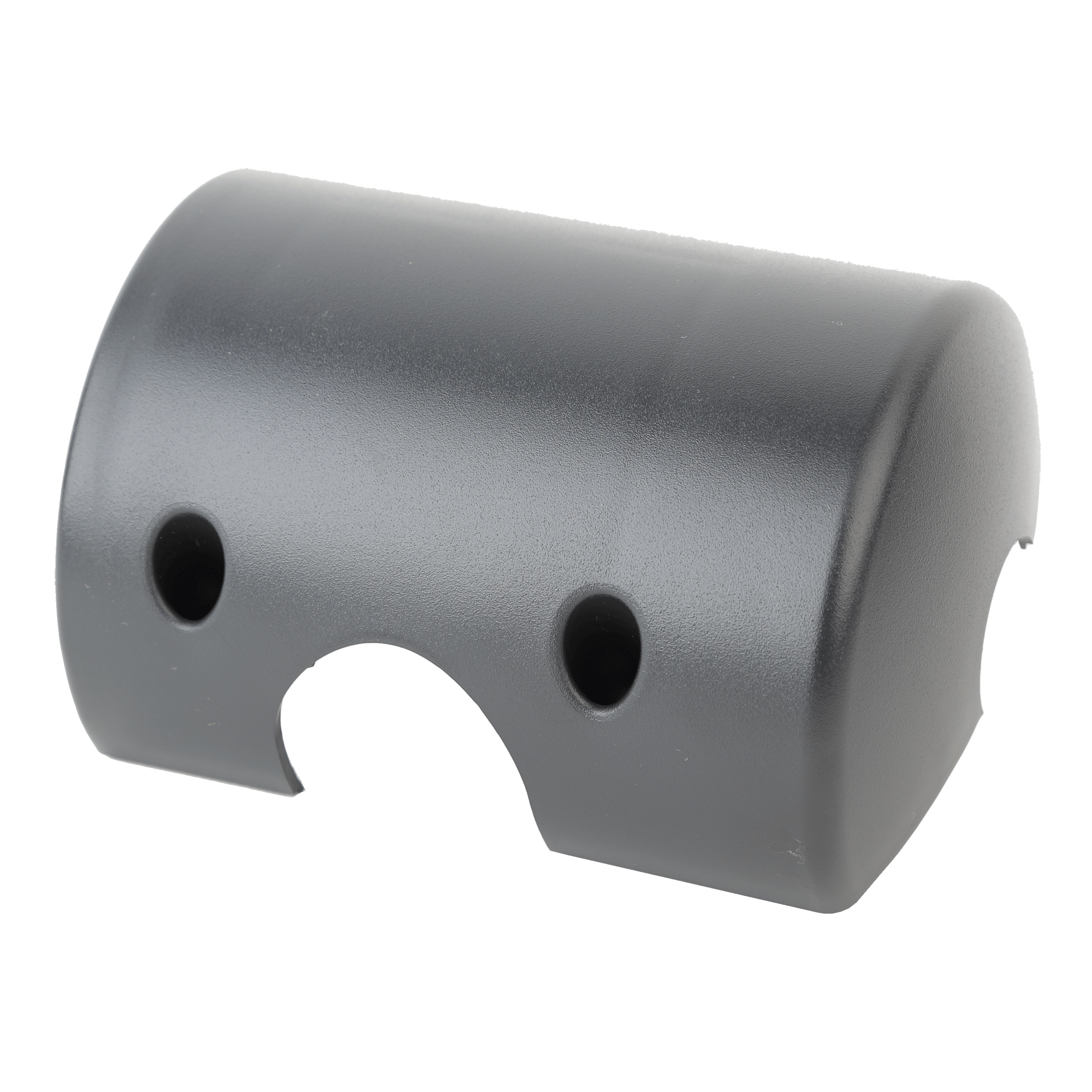 Front Deadshaft Cover for Life Fitness Ellipticals