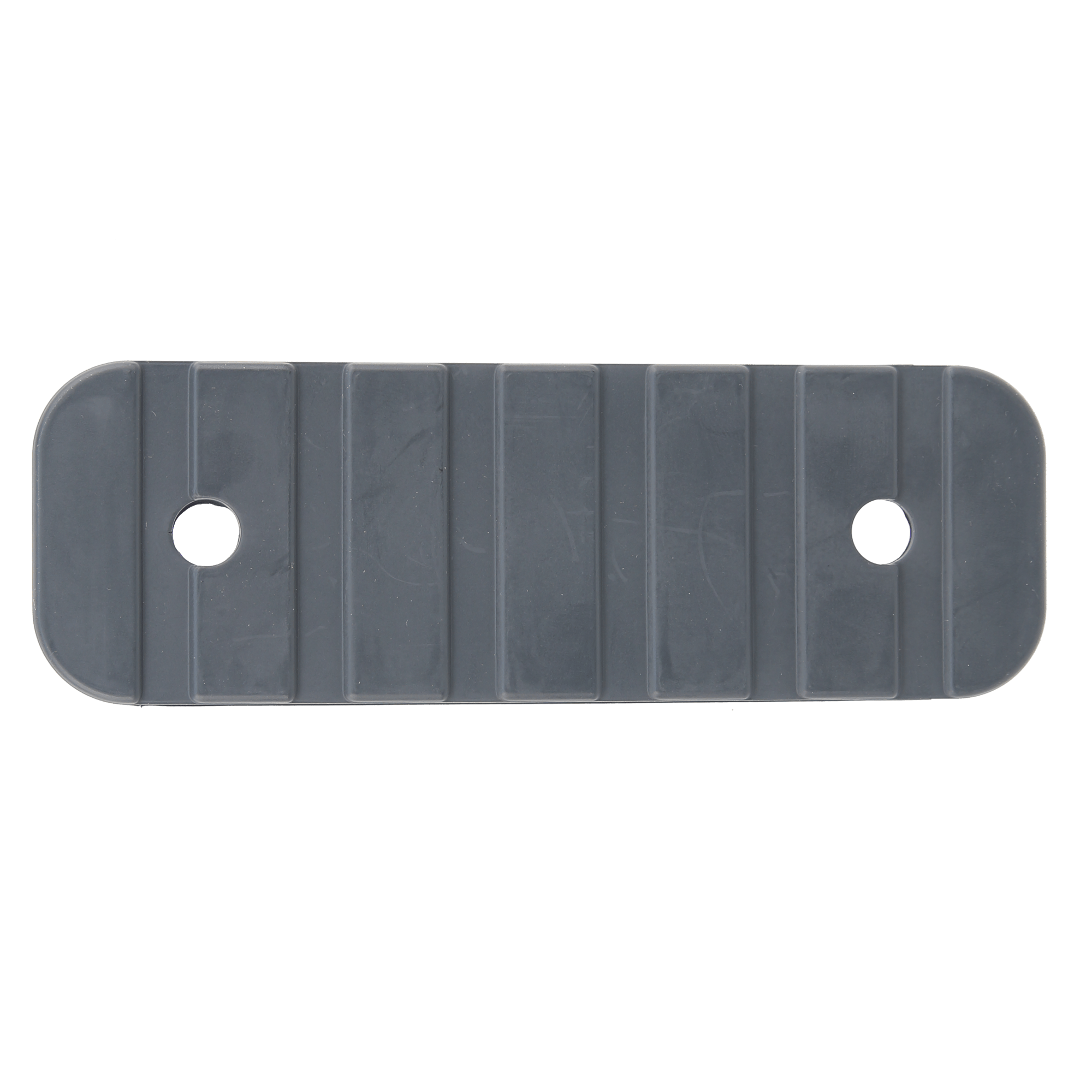 2 X 6 Flange Rubber Slipper, Lifefitness