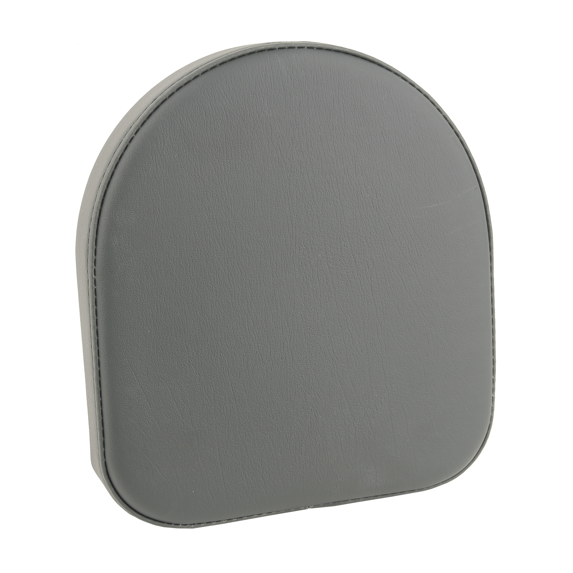 Cybex 8 x 9 Radius Cushion, Charcoal