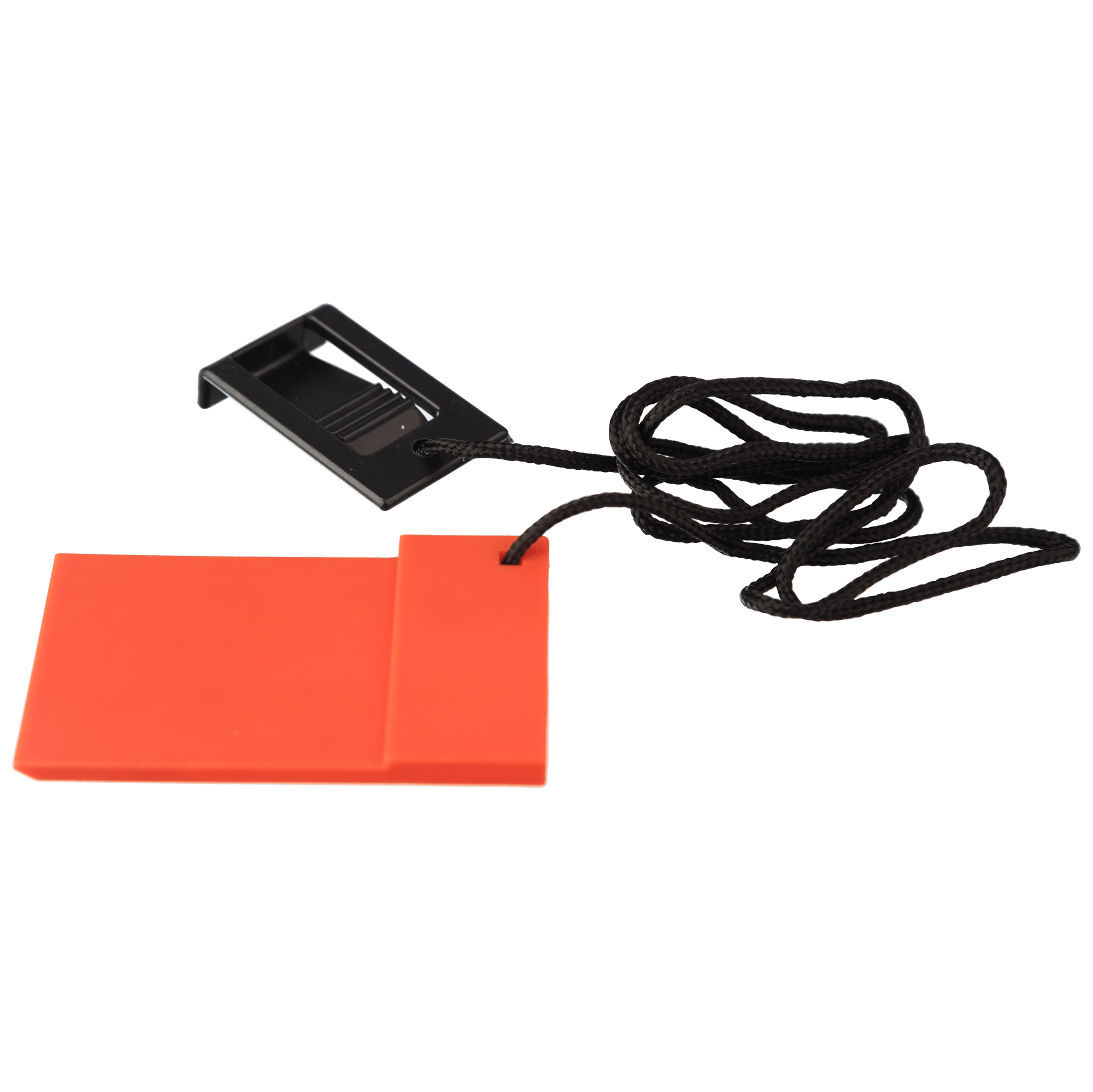 Treadmill Safety Key with Clip for Select Models