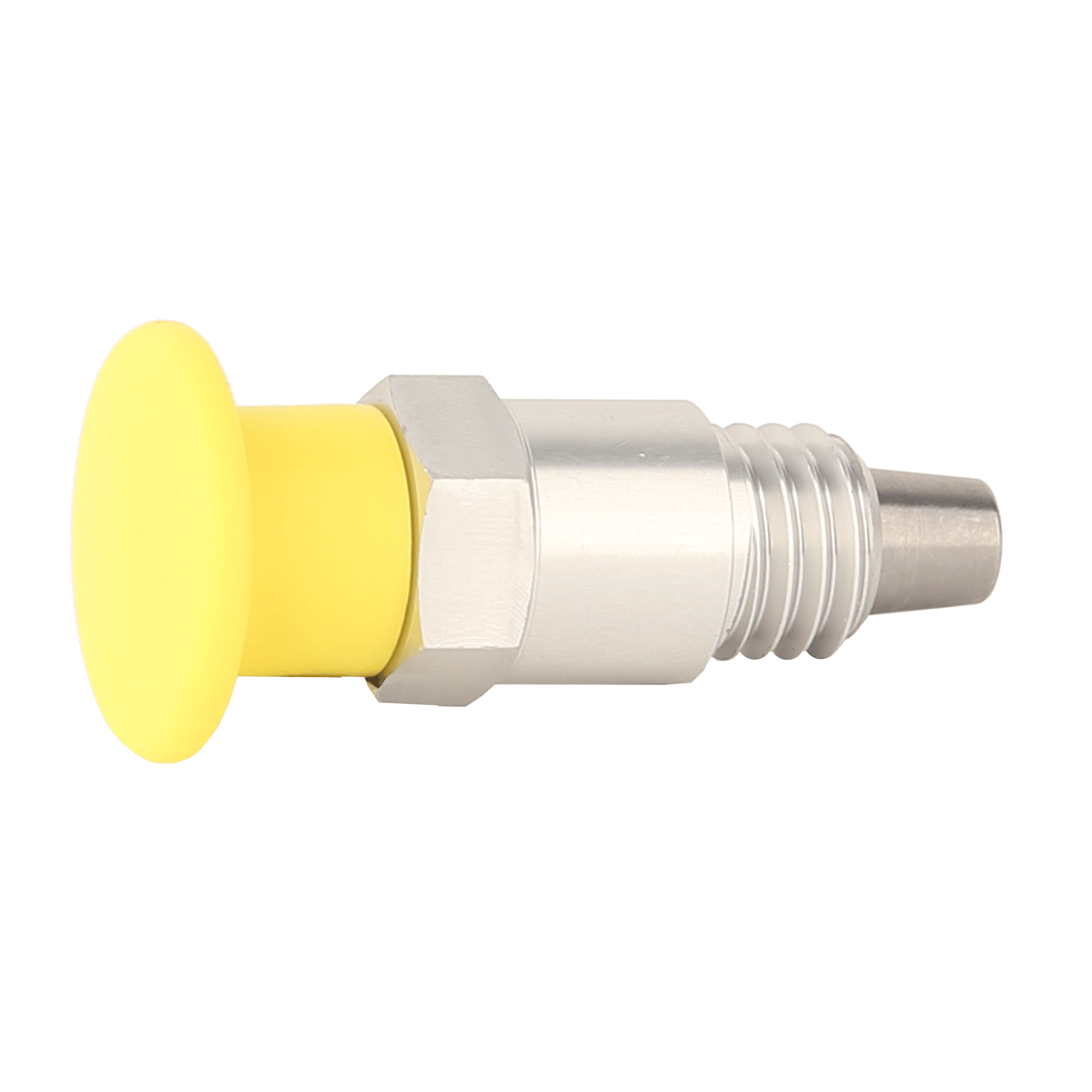 Pop-Pin, Hub Flange Knob for Scifit