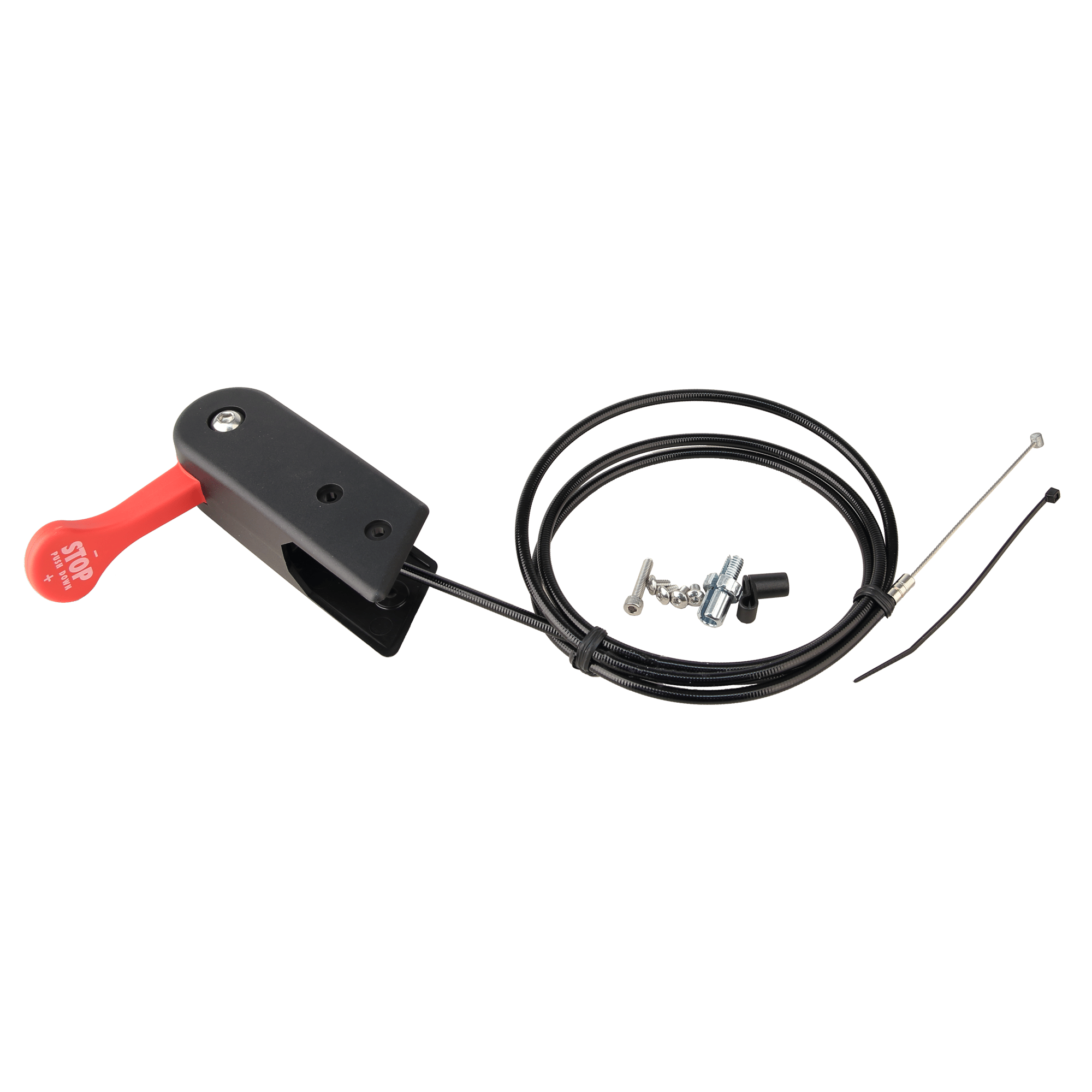 Brake Handle Assembly for IC4, IC5, IC6 by ICG
