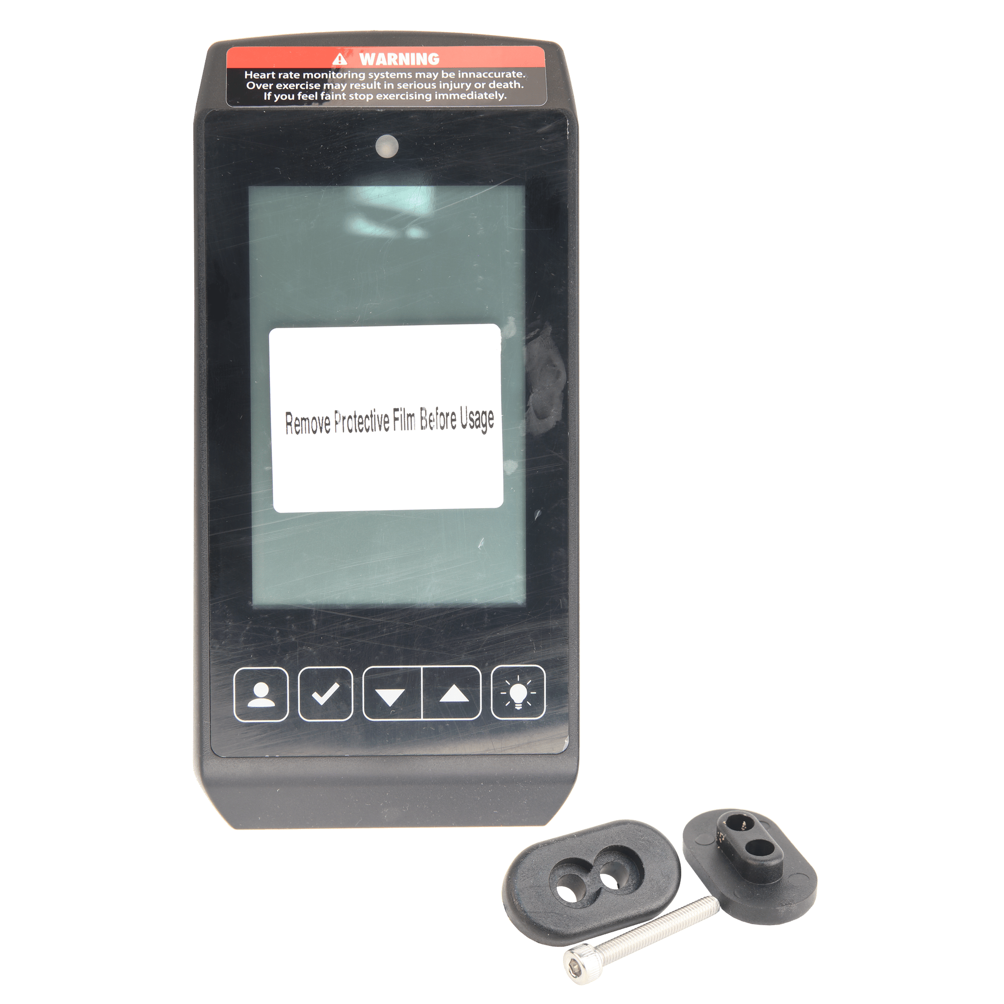 LCD Coach-By-Color Connect Console Kit for IC5, ICG