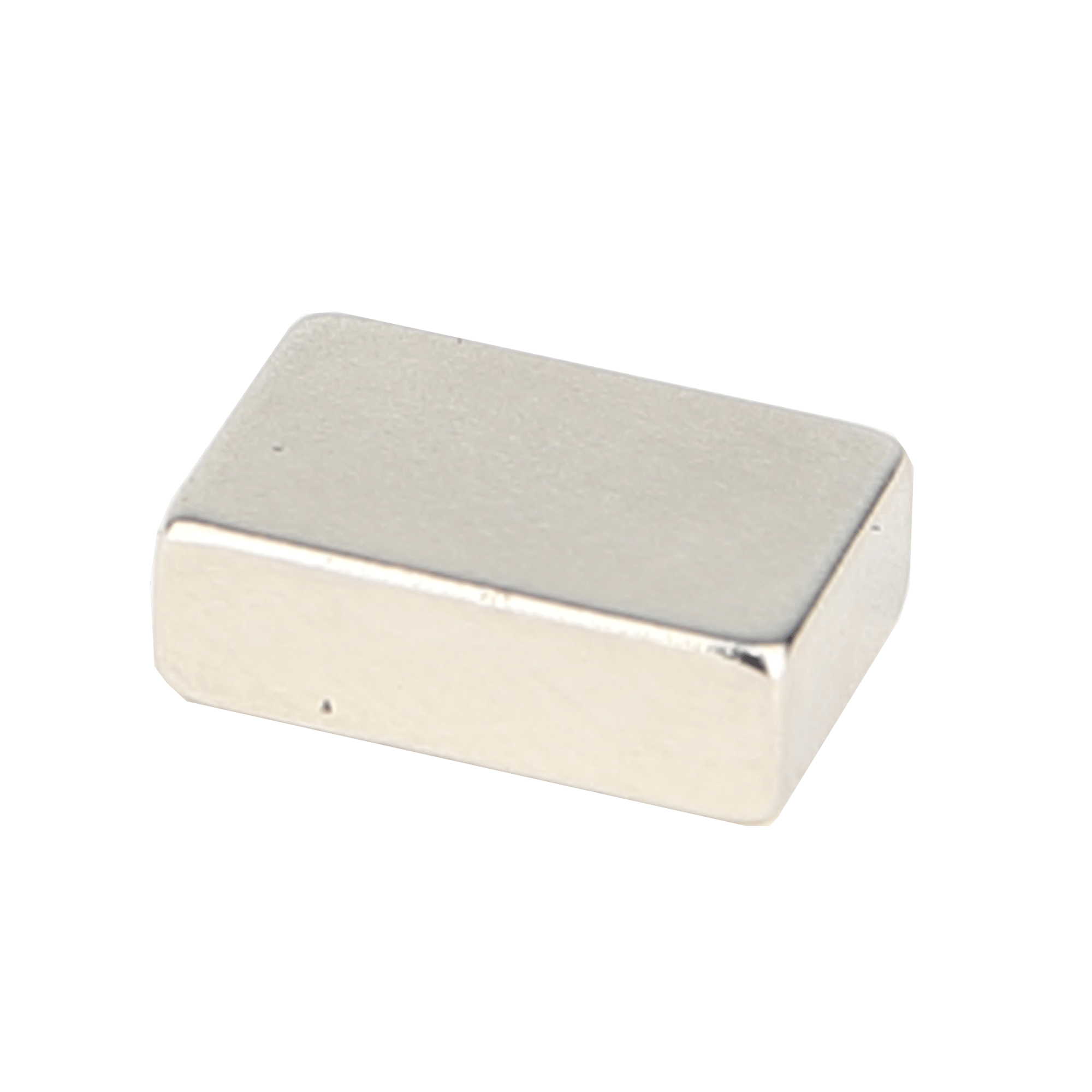 Brick Magnet, 15 x 10 x 5mm, Icg