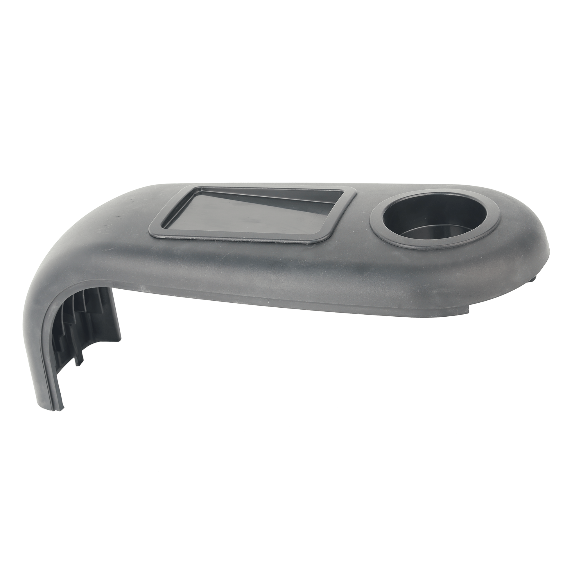 Star Trac Top Bumper Assembly with Cup and Phone Holder