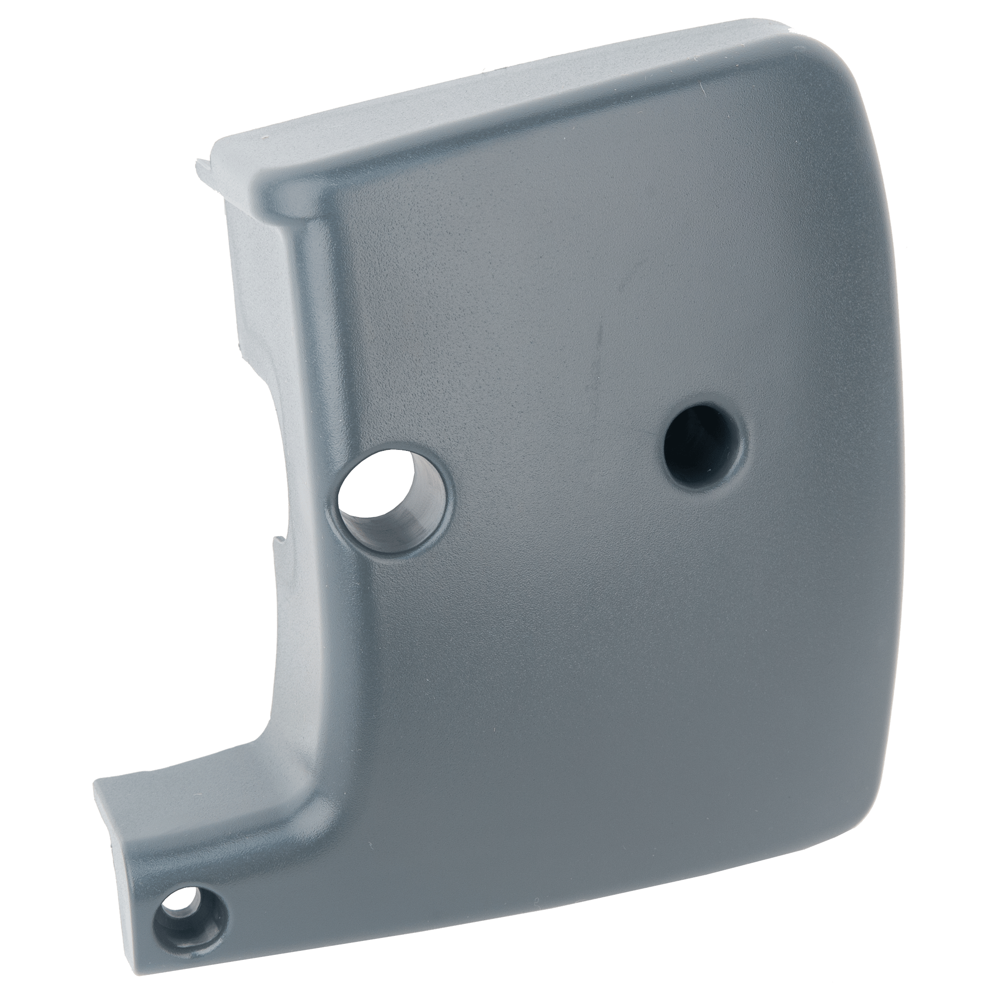 Startrac Rear Right Plastic End Cap