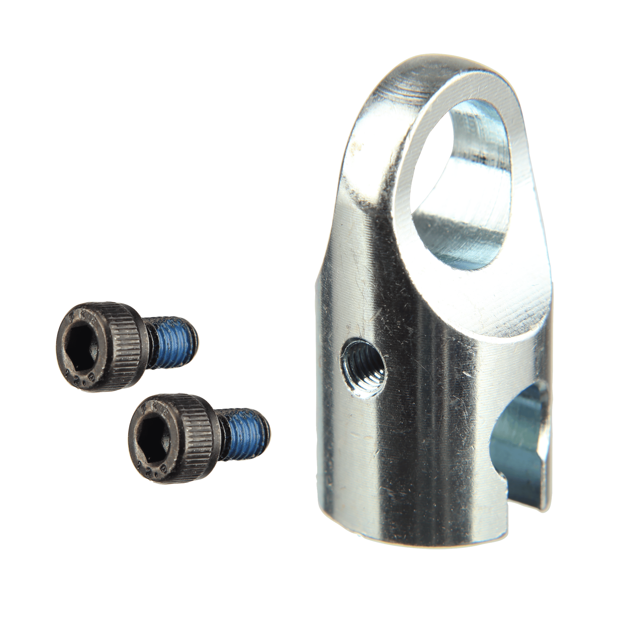 Link and Screw Set for Cable End, Lifefitness