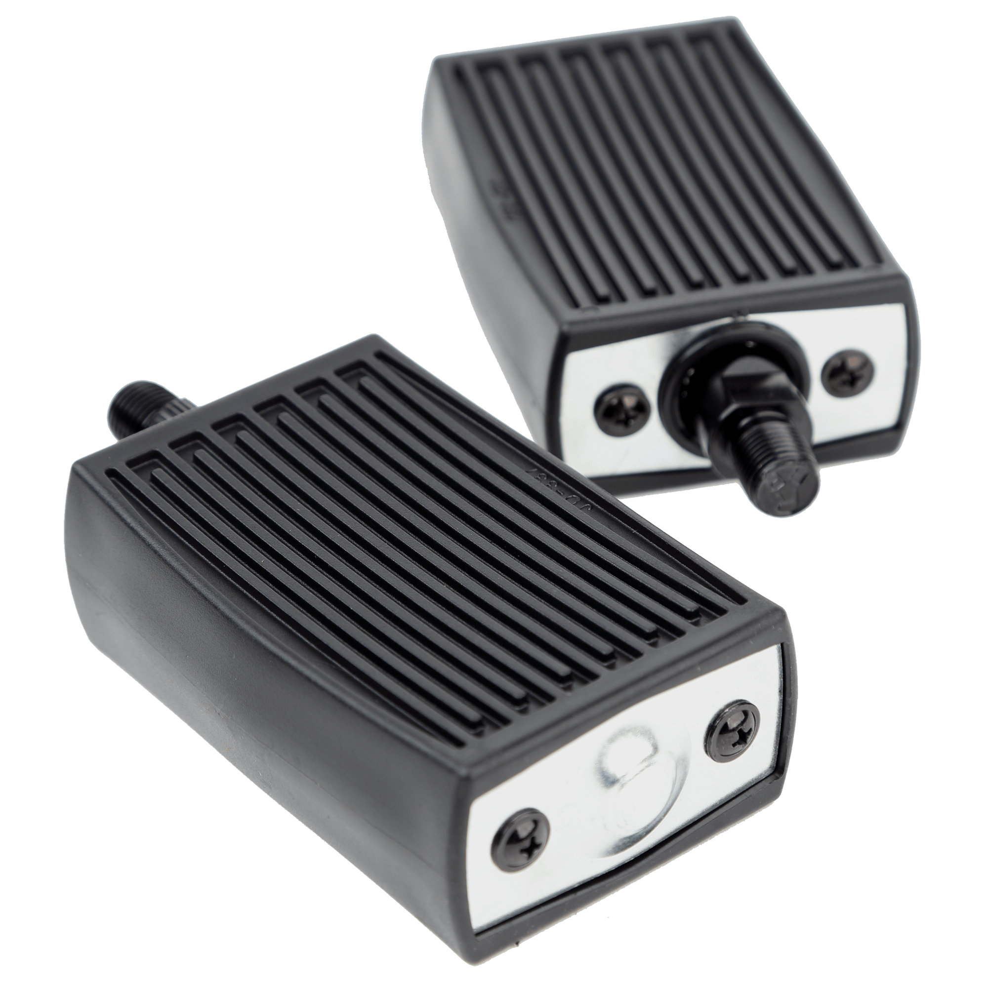 1/2" Bike Pedal Set for Horizon Bikes