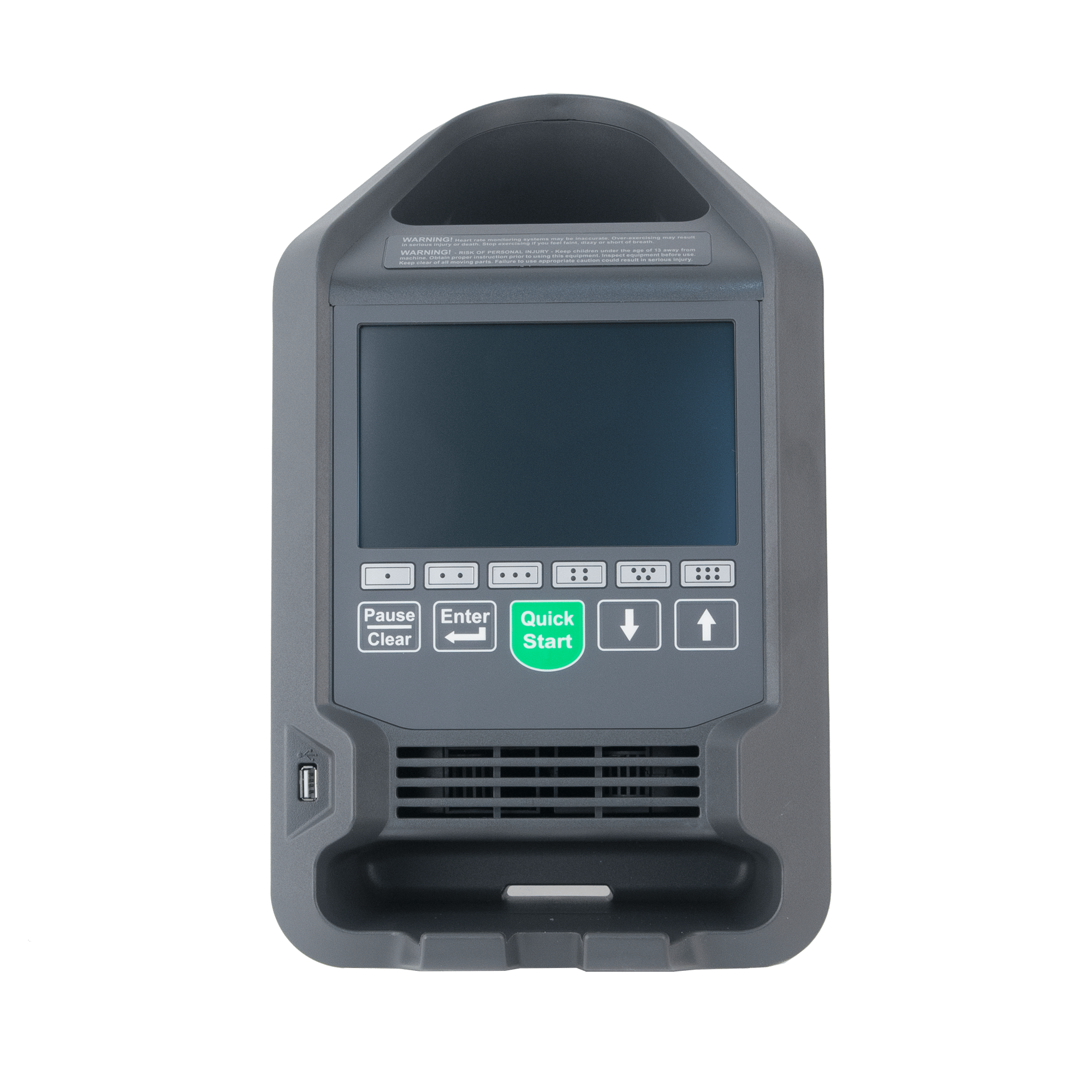 Rotary Console, Gen4, English, Post 2013 Scifit