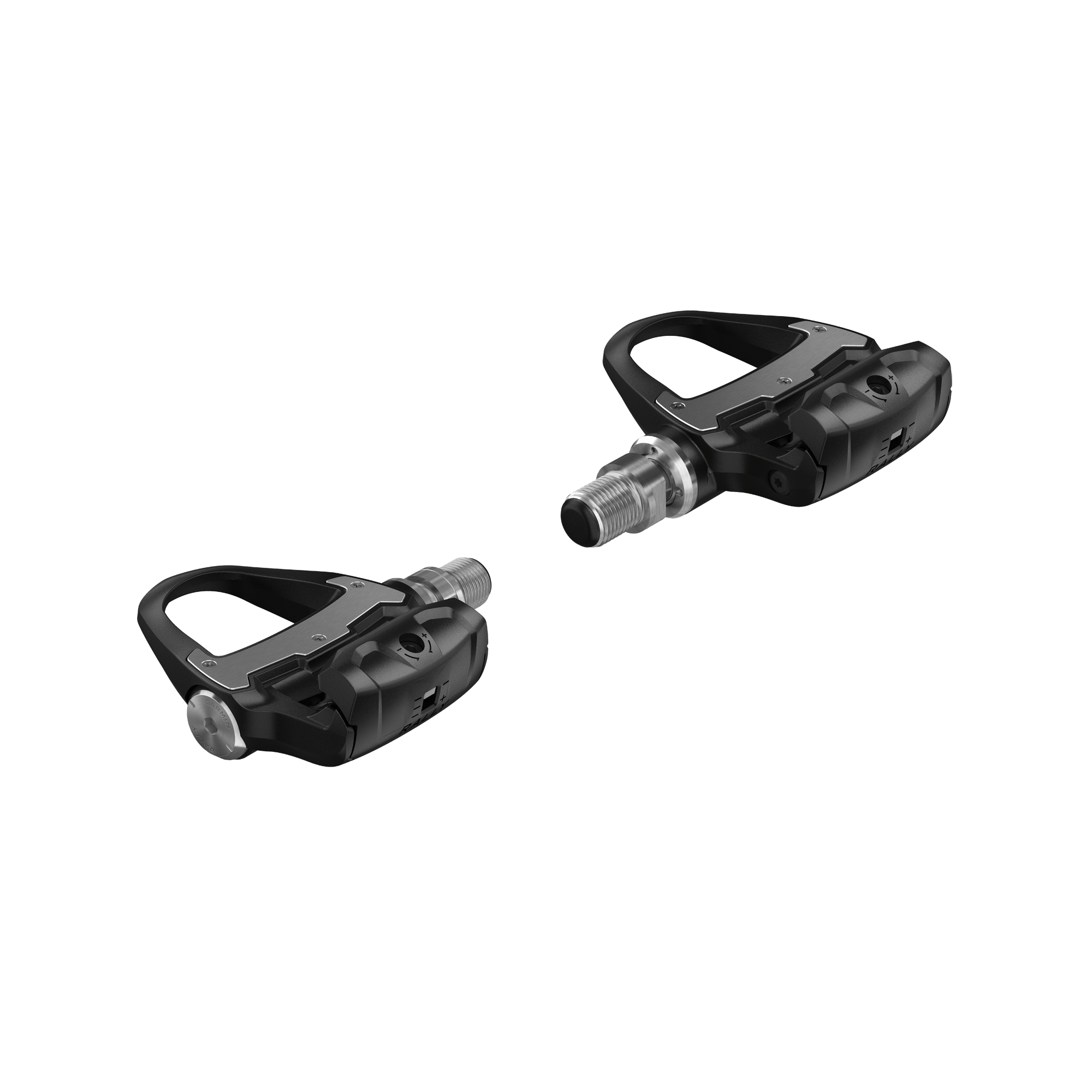 Garmin Rally RS200 Dual-Sensing Power Meter Pedals